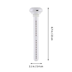 Reusable Portable USB Humidifier Diffuser Quiet Mini Air Moistener