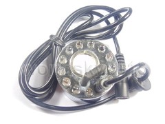 1pcs Φ20mm Ultrasonic Mist Maker Atomizer Head with Lights for Humidifier Parts