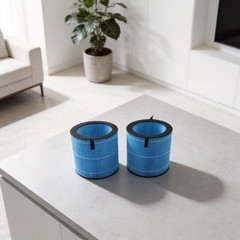 Easy to Replace Filters for Afloia MIRO for PRO and For Kilo PRO Air Purifier