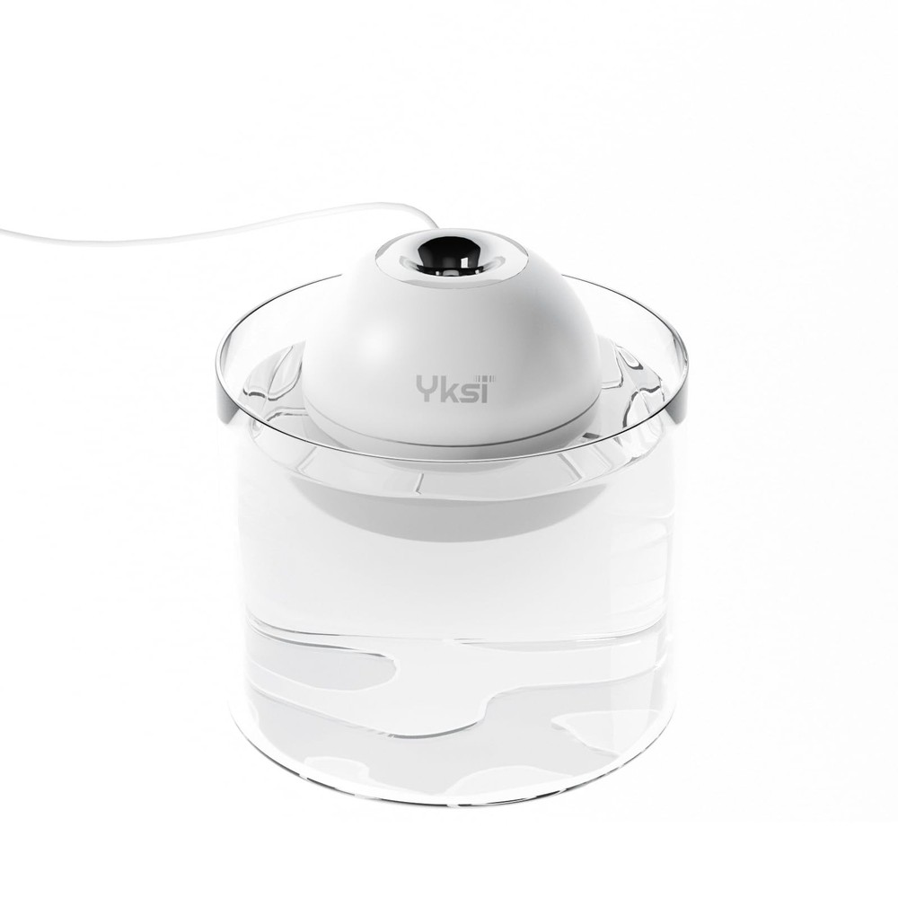 Mini Portable Humidifiers – Personal Desktop Humidifier for Travel Office Bed…