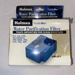 Holmes Humidifier Water Purification Filter UH-311 HM-460B 460 470 450 400 NIB