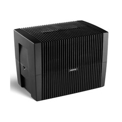 Venta LW45 Original Humidifier Black – Filter-Free Evaporative Humidifier for…