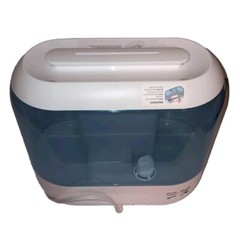 Dreo DW-HM01 Humidifier Quiet 4L Cool Mist Top-Fill Ultrasonic Tested Powers On
