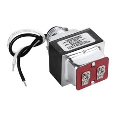 Replacement Transformer 110V to 24V 10VA for Aprilaire Humidifiers 400 550 560