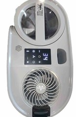 Vornado Humidifier 18″ X 16″ Uh200 1.75 Gal. 900 Sf Ultrasonic READ INFORMATION