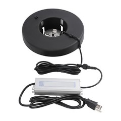 IP67 80W Mist Maker Water Depth 6-9cm(Without Float)/Over 10cm(With Float)
