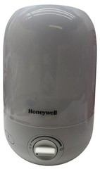 Honeywell HUL545W Ultra Comfort Cool Mist Humidifier 1 Gallon Open Box