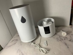 Humidifiers for Large Room Home Bedroom 2000 sq.ft. 17L/4.5Gal Large Humidifi…
