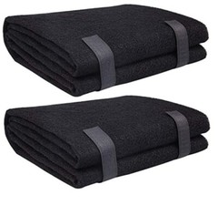 Compatible With Honeywell 32002 Charcoal Carbon Replacement Pre-Filters (2 Pack)