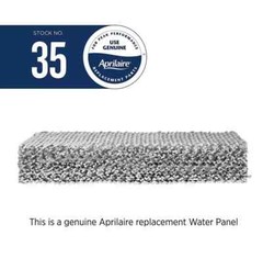 3-Pk AprilAire 35 Humidifier Water Panel Filter 300 350 360 560 568 600 700 760