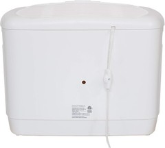 D-Series Small Home/Large Room Humidifier (1 250 sq ft White)