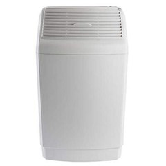 Large Room Evaporative Humidifier 2700sqft Auto Shut Off Digital Controls New