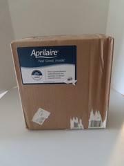 Aprilaire Evaporative Humidifier Panel 10 02