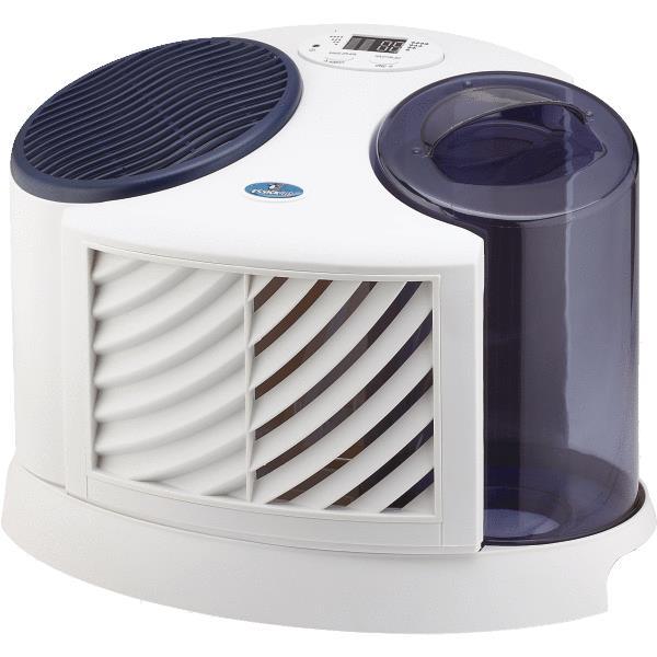 (1)-Essick Table Top Room Humidifier up to 700 Sq Ft 7D6100