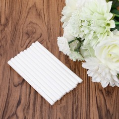 10x Replacement Filters For USB Water Bottle Cap Humidifier Aroma Air Diffuser