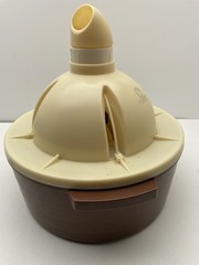 Hankscraft by Gerber Cool Mist Air Moisturizer Humidifier #241 Works great