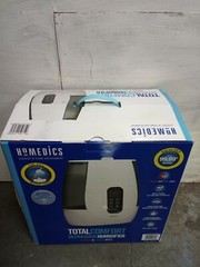 HoMedics TotalComfort Ultrasonic Humidifier