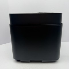 Mifasol Stainless Steel Humidifier, 3.3L/0.87Gal SteamHumidifier Large Room