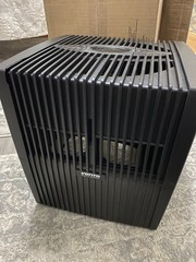 Venta LW15 Comfort Plus Humidifier in Black – Filter-Free Evaporative Humidifier