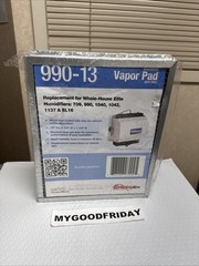 GeneralAire 990-13 GFI #7002 Humidifier Vapor Pad For 1042 & 1137 New