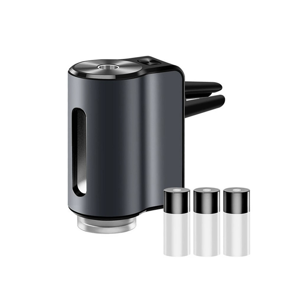 Ocean Fragrance Car Diffuser Purifier Essential Air Aromatherapy1479