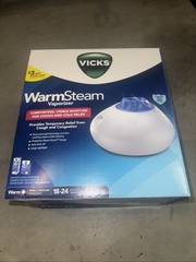 Vicks‎ V150SG Steam Vaporizer Tabletop Humidifier