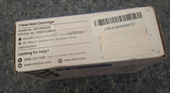 DREO Humidifier Clean Mist Cartridge 3-Pack OEM Replacement HM524S DR-HPA020