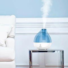 Pure Enrichment MistAire Ultrasonic Cool Mist Humidifier – Lasts up to 16 Hours