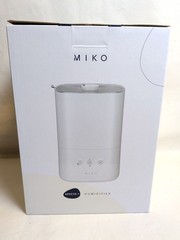 Miko Breeze+ Humidifier MAH-03W