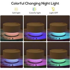 300 Sq Ft Humidifiers Aroma Diffuser Quiet Detachable Water Tank Auto Shut Off