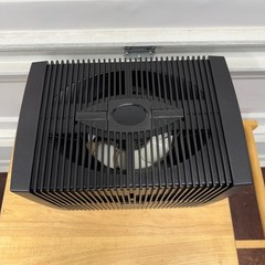 Venta AH555 Original Connect Filter-Free Evaporative Humidifier Spaces up to 64