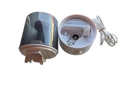 Walgreens Humidifier .34 gallon Ultrasonic Technology Visible Cool Mist