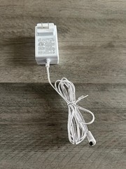 Homedics Ultrasonic Humidifer Replacement Power Cord