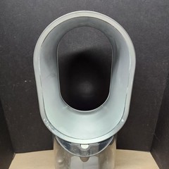 Dyson Humidifier AM10 White – Untested No Power Supply – For Parts Or Repair