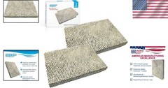 2-Pack Aprilaire 35 Water Filter for 700, 600, 760 Humidifiers – Quality