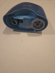Air O Swiss 7135 Spare Tank