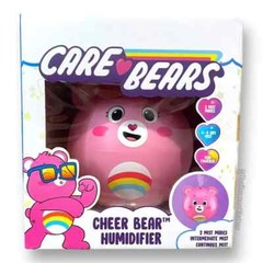 Care Bears Humidifier Pink Cheer Bear Mist New in Box