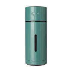 260ML Wireless Air Humidifier USB Aromatherapy Diffuser 1000Mah Rechargeable Bat