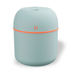 USB Air Humidifier Mini Fog Household Small Desktop Humidifier Intelligent Car A