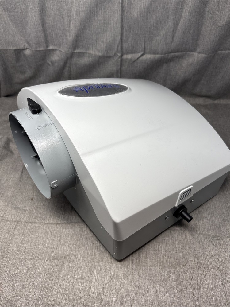 AprilAire 400M Whole House 17 Gal. for up to 5,000 sq.ft. Evaporative Humidifier