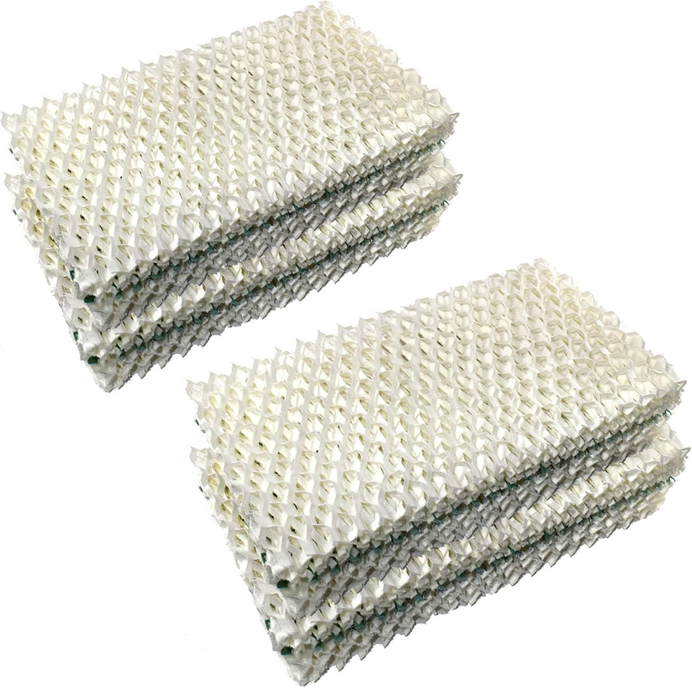 4-Pack Humidifier Wick Filter Compatible with Sears Kenmore 14909, 14912, 32-149