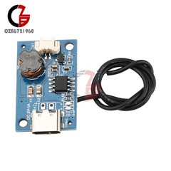 5 sets DC 5V Spray Air Plant Humidifier Module Atomization Driver Circuit Board