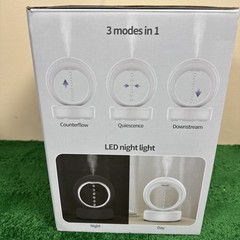 Anti gravity humidifier, Anti Gravity Humidifier Ring, rain drops