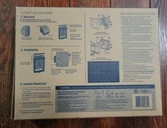 Aprilaire 600 Humidifier service kit (APRILAIRE35)