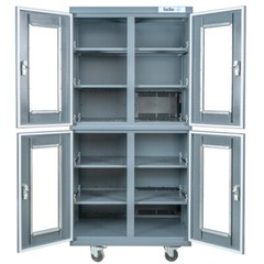 Electronic Dry Cabinet 30.37 cu.ft Low Humidity Storage Cabinet Dry Box