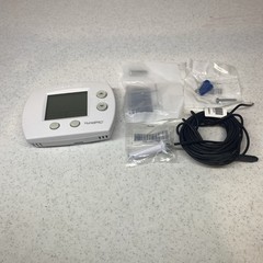 Honeywell Home HumidiPro H6062A1000 Digital Humidistat/Dehumidistat