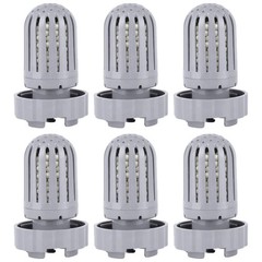 6 Pack Humidifier Demineralization Cartridge Filters Compatible with Air Inno…