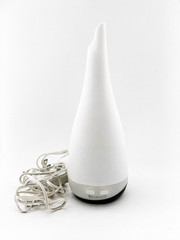 SpaRoom Pinnacle Ultrasonic Essential Oil Diffuser, 70ml