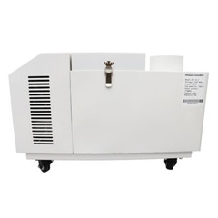 9kg/h Ultrasonic Humidifier Industrial Continuous Cool Mist 2Hole Cooler Sprayer