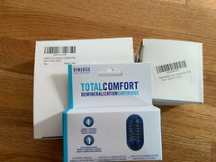36 total-NIB Homedics Total Comfort Demineralization, 19 KAKNG, 13 like homedics